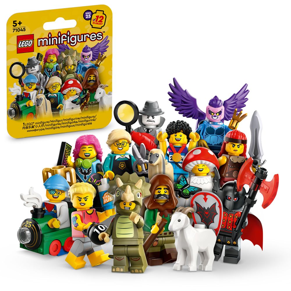 LEGO-648660436-Minifiguren-Serie-25-1