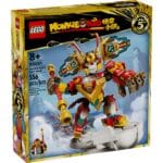 LEGO 80051 Monkie Kids Mini Mech 1