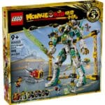 LEGO 80053 Meis Drachen Mech 1