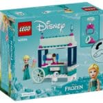 LEGO Disney 43234 Elsas Eisstand 5