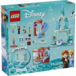 LEGO Disney 43238 Elsas Eispalast 6