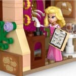 LEGO Disney 43246 Disney Prinzessinnen Abenteuermarkt 6