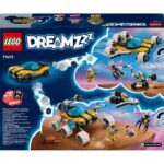 LEGO Dreamzzz 71475 Der Weltraumbuggy Von Mr. Oz 5