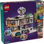 LEGO Friends 42639 Andreas Moderne Villa 11