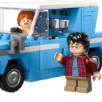 LEGO Harry Potter 76424 2