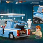 LEGO Harry Potter 76424 3