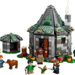 LEGO Harry Potter 76428 2