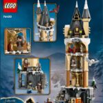 LEGO Harry Potter 76430 3