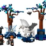 LEGO Harry Potter 76432 2