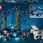 LEGO Harry Potter 76432 3