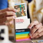 LEGO Ideas 21345 Polaroid Onestep Sx 70 Sofortbildkamera 15