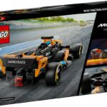 LEGO Speed Champions 76919 Mclaren Formel 1 Rennwagen 2023 14