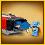 LEGO Star Wars 75384 Der Crimson Firehawk 7