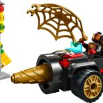 LEGO Temp Super Heroes 10792 Spideys Bohrfahrzeug 2