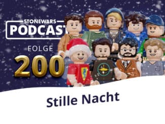 Stonewars Podcast Folge 200