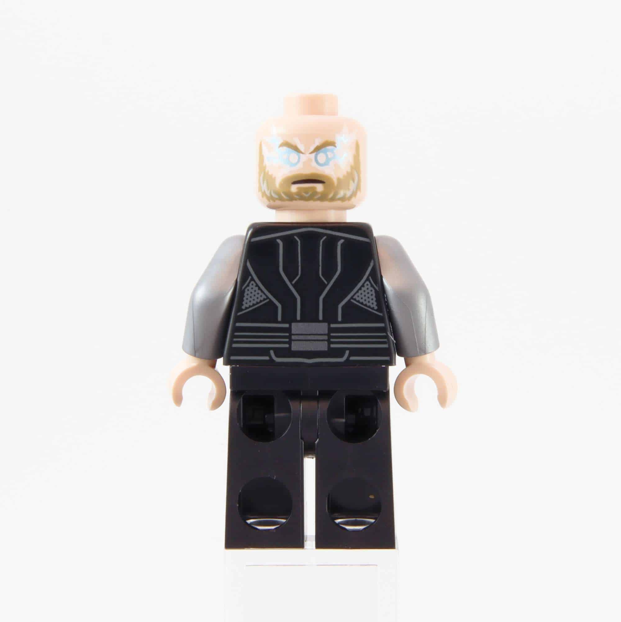LEGO Marvel 76248 Quinjet Minifiguren (8)