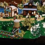 LEGO Moc Rogue Frontier Collab Kanada (30)