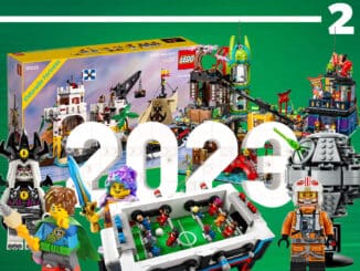 Stonewars LEGO Jahr 2023 Rueckblick 02
