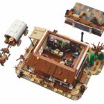 Bricklink Designer Program 2023 Series 1 General Store 2