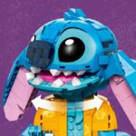 LEGO Disney 43249 Stitch 11