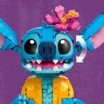 LEGO Disney 43249 Stitch 12