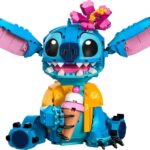 LEGO Disney 43249 Stitch 2