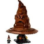 LEGO Harry Potter 76429 Der Sprechende Hut 010