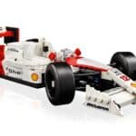 LEGO Icons 10330 Mclaren Mp4 4 Und Ayrton Senna 4