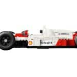 LEGO Icons 10330 Mclaren Mp4 4 Und Ayrton Senna 5