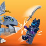 LEGO Ninjago 71810 Riyu Der Babydrache 12