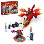 LEGO Ninjago 71815 Kais Quelldrachen Duell 2