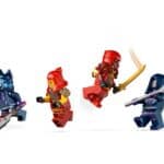 LEGO Ninjago 71815 Kais Quelldrachen Duell 5