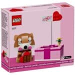 LEGO Seasonal 40679 Love Geschenkbox 3
