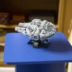 LEGO Star Wars 75375 Millennium Falcon (4)