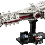 LEGO Star Wars 75376 Tantive Iv (1)