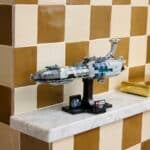 LEGO Star Wars 75377 Invisible Hand (4)