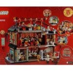 Review LEGO 80113 2