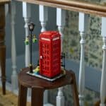 LEGO 21347 Ideas Rote Londoner Telefonzelle Lifestyle (12)