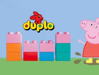 LEGO Duplo Peppa Pig 01