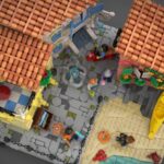 LEGO Ideas Italien Riviera (2)