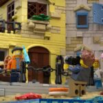 LEGO Ideas Italien Riviera (4)