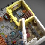 LEGO Ideas Italien Riviera (6)