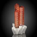 LEGO Ideas Minerals Display (6)