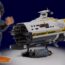 LEGO Ideas Subnautica Aurora (1)