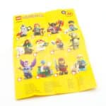 LEGO 71045 Minifiguren Sammelserie 25 04