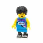 LEGO 71045 Minifiguren Sammelserie 25 28