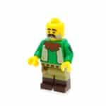 LEGO 71045 Minifiguren Sammelserie 25 33