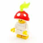 LEGO 71045 Minifiguren Sammelserie 25 42