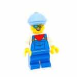 LEGO 71045 Minifiguren Sammelserie 25 56