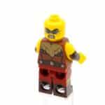 LEGO 71045 Minifiguren Sammelserie 25 62